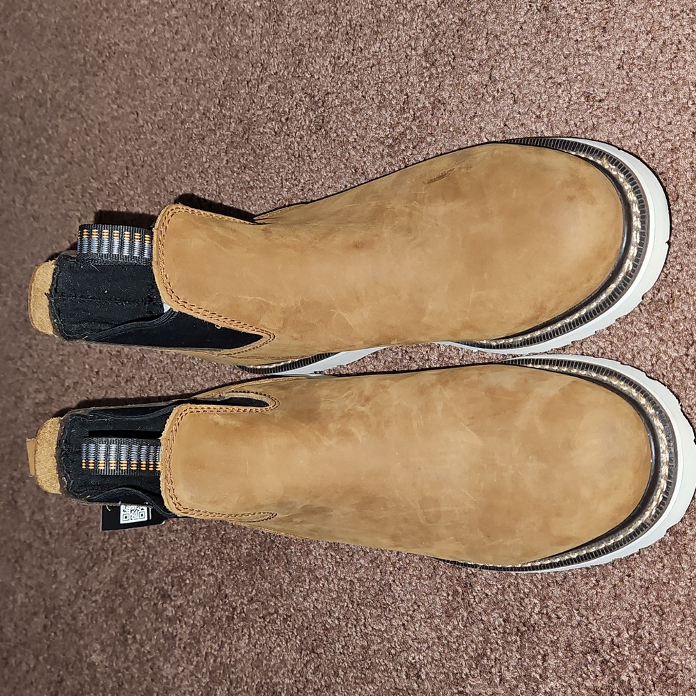 Ariat Womens Boots Size 8 And NWT - Picture 10 of 12